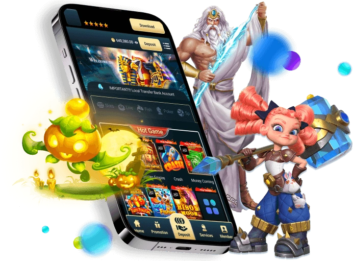 Thưởng chào mừng Kubet88