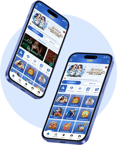 Giao diện thân thiện Kubet88