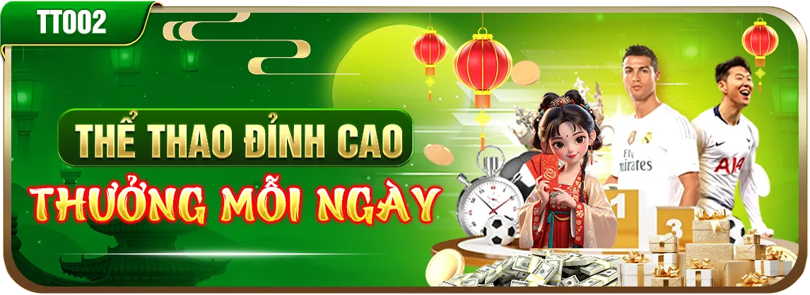 Hệ thống nạp rút tiền nhanh chóng và tiện lợi